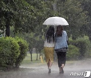 [오늘의 날씨]전북(21일, 화)..추석 아침 강한 비