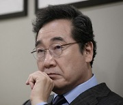 이낙연의 반격 "이재명, 제가 아니라 국민 보고 정치하라"