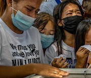 "3세 여아도 총살" 필리핀 '마약과의 전쟁'이 지탄받는 이유