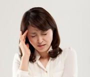 '지끈지끈' 자주 생기는 두통, 뇌종양·뇌출혈 때문?