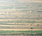 북한, 추석에도 농업목표 달성 촉구.."하늘 못이길 이유 없어"