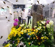 [Photo News] Natural Week Exhibition introduces eco-friendly lifestyle