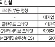 다음달 크레딧펀드 시장 '활짝' 열린다