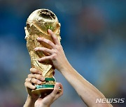 FIFA, 월드컵 격년제 강행?..30일 화상회의 소집