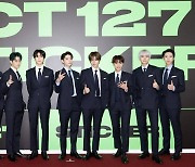 #NCT #스트레이키즈 '넥스트 K팝 월드스타' 광폭 행보