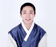 '조비서' 김동규, '천진난만 미소'[★포토]