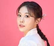 [한복인터뷰②] '더로드' 이서 "안내상·김혜은, 따뜻하게 챙겨줘"