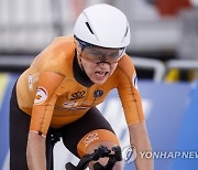 BELGIUM ROAD CYCLING WORLD CHAMPIONSHIPS