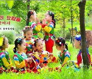 "신동 찾아라"..북한, 유치원 조기교육 '활활'