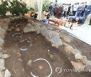 제주4·3 내년 정부예산 1천908억원 반영..역대 최다