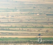 북한, 추석에도 농업목표 달성 촉구.."하늘 못이길 이유 없어"