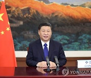 시진핑, 21일 유엔총회 화상 참석..바이든과 연설로 '일전'