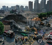 "쟁점 같은데" 광주 붕괴참사 책임자 재판 4곳서 제각각