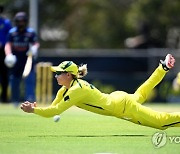 AUSTRALIA CRICKET