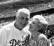 Obit Jo Lasorda Baseball