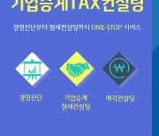 우리은행, '기업승계 TAX컨설팅' 서비스 실시