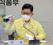 연휴 직후 ASF 발생 가능성↑..축산농가 방역 강화