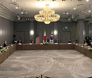 한·미·일 외교장관 회담, 22일 뉴욕서 개최..의제는?