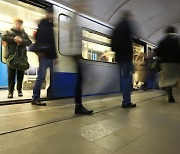 지하철 CCTV 보급 늘린다..범죄 대응 효과 기대
