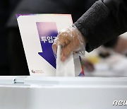내년 지방선거 동해안벨트, 보수 재건? 민주당 확장?