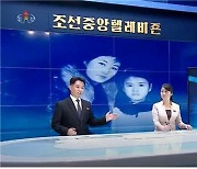 '스튜디오 출연'한 북한 기자..다양화되는 방송 양식