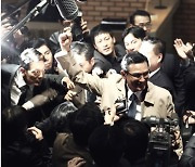 홍준표 "이재명 오래 못 갈 것같다..왠지 영화 '아수라' 보는 기분"