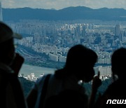 서울 6억 이하 아파트 거래량, 4년전 대비 반토막