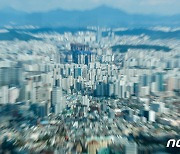 서울 6억 이하 아파트 거래량, 4년전 대비 반토막