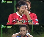 FC 불나방, 국대패밀리 꺾고 우승 쾌거..'골때녀' 시즌2 확정(종합)
