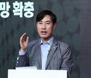 하태경 "임기 내 최저임금 동결.. 경제 원상회복 시키겠다"
