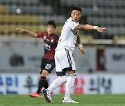 [b11 현장] 부산 베테랑 MF 박종우, 이번 시즌 잔여 경기 출전 힘들다