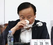 김재원 "권순일 前대법관, 화천대유 사후수뢰죄 의심"