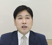 [人사이트]서준혁 KT 상무 "글로벌 DX 사업자 목표"