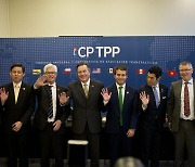 중국 이어 대만도 'CPTPP 가입' 공식 신청