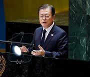문 대통령, 마지막 비핵화 승부수는 '종전선언'.. 중국에도 첫 제안