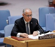 "신임 대사 인정해 달라" 탈레반·미얀마 군부 요구에 난감한 유엔