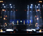 '김현식과 봄여름가을겨울' 홀로그램 콘서트 오늘(22일) 방송.. 이적-거미-이무진 무대 오른다