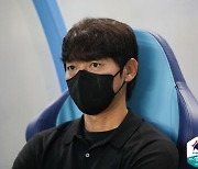 [K-인터뷰] 김남일 감독이 뮬리치에게.."단점보단 장점 살려주길"