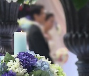 예식 방역지침 혼란..예비 신혼부부 불만 폭증