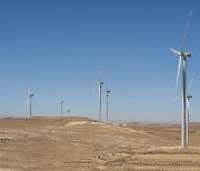 한국남부발전, 국내 발전사 최초 요르단 풍력사업 진출..해외 신재생에너지·ESG 경영 속도낸다