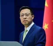중국, 한반도 종전선언 제안에 "관련국 노력 지지"