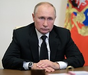 러시아 여당, 총선서 개헌선 넘는 압승..푸틴, 더 장기집권하나