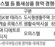 아파트 청약 당첨 어려워지자..'틈새상품' 인기 치솟아 묻지마 투자 '경고음'