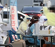 인천, 여객선 24명 집단감염 등 148명 확진