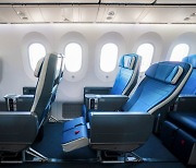 에어프레미아 "탑승객 90.9%, 넓고 편안한 좌석 서비스 만족"