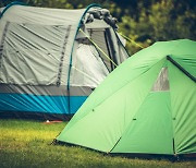 코로나 장기화에 '캠핑 열풍'.. 캠핑용품 디자인 출원 급증