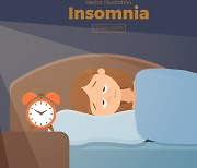 잠을 충분히 못자면 나타나는 의외의 증상은?