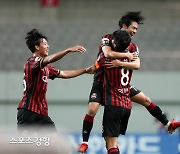 FC서울, 두 차례 골 장면 오프사이드 선언에 인천전 0-0 무승부