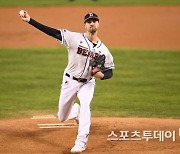 '로켓 호투+타선 폭발' 두산, NC 꺾고 파죽의 5연승