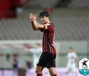 '기성용 골 취소' 서울, 인천과 0-0 무승부